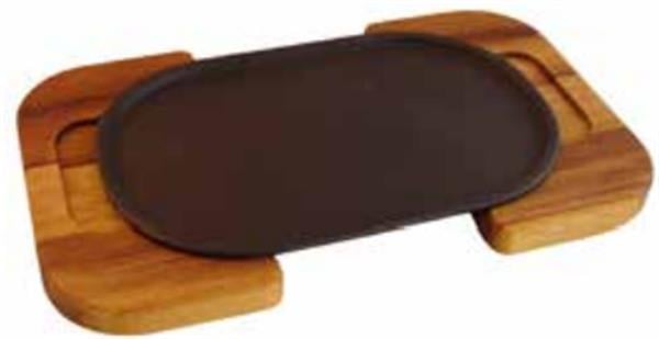 Fonte A L'air Dökümlü Et Sunumluk