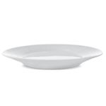 Porselen Panama Kayık Tabak 21, 24, 29, 34, 39 cm