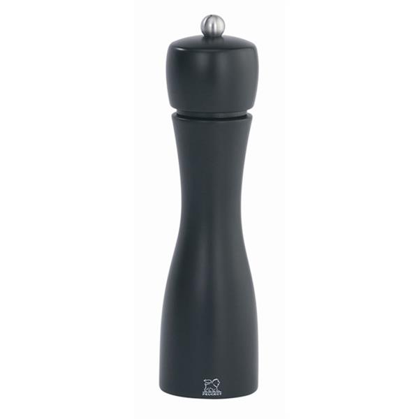 Mat Siyah Karabiber Değirmeni