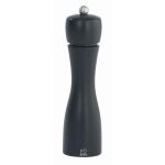 Mat Siyah Karabiber Değirmeni