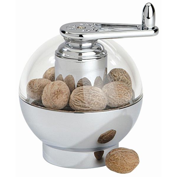 Hindistan Cevizi Değirmeni