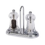 Standlı Karabiber, Tuz Değirmeni