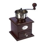 Lekeli Ceviz Kahve Değirmeni