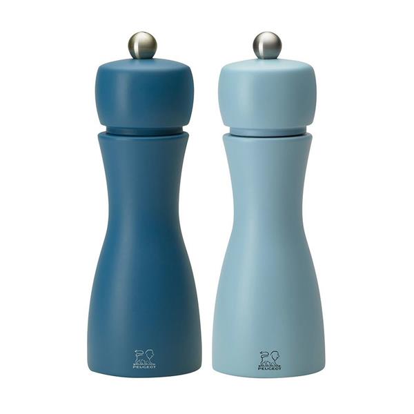 2'li Yaz Karabiber Tuz Değirmeni