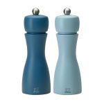 2'li Yaz Karabiber Tuz Değirmeni