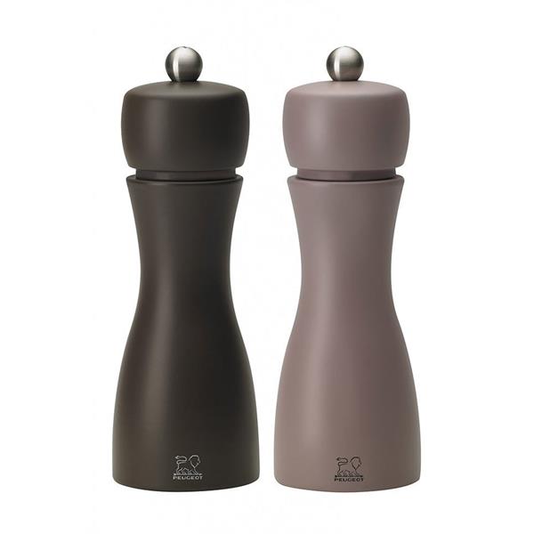 2'li Kış Karabiber ve Tuz Değirmeni