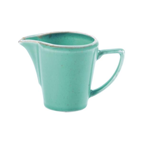 Porselen Seasons Turkuaz Sütlük 150Cc  