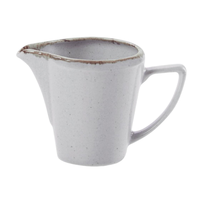 Porselen Seasons Gri Sütlük 150Cc    