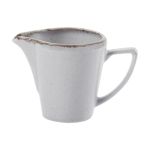 Porselen Seasons Gri Sütlük 150Cc    