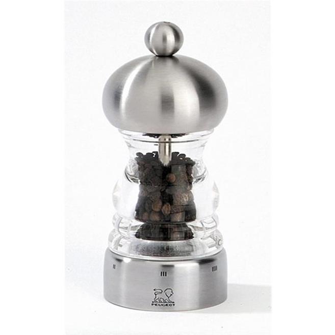 Senlis U-Select Karabiber Değirmeni