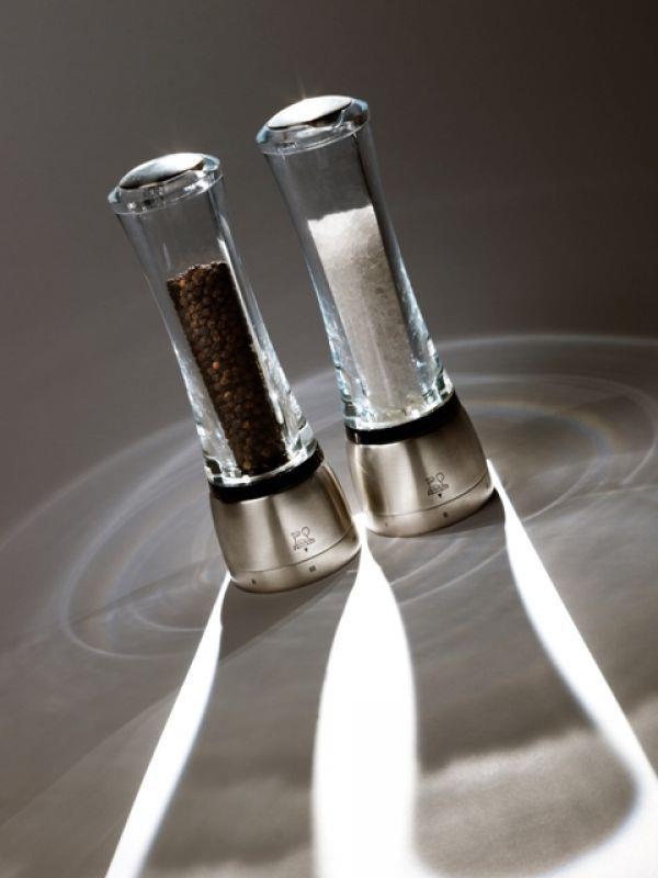 Daman ACR/INX Karabiber Değirmeni