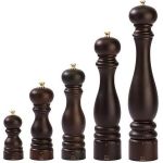 Paris Gürgen Kahve Karabiber Değirmeni