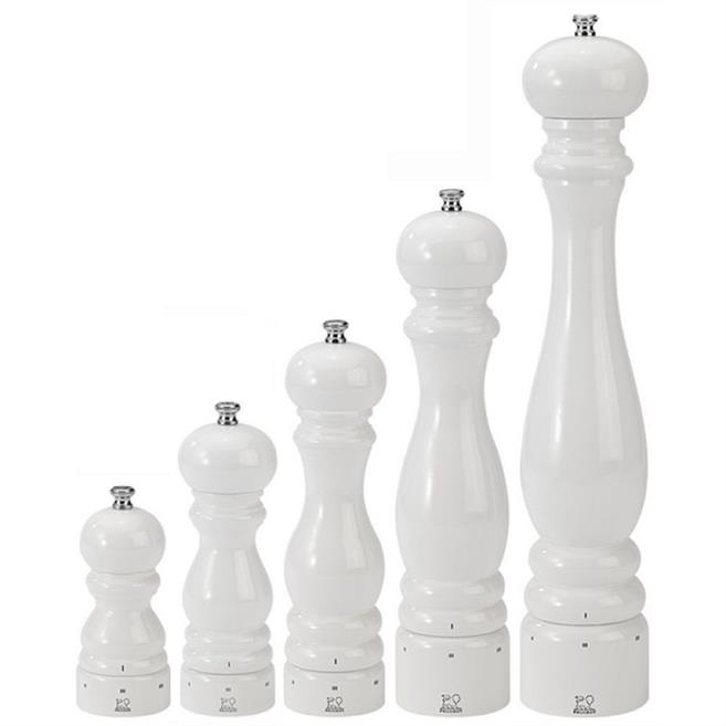 Paris U-Select Karabiber Değirmeni Lake Beyaz