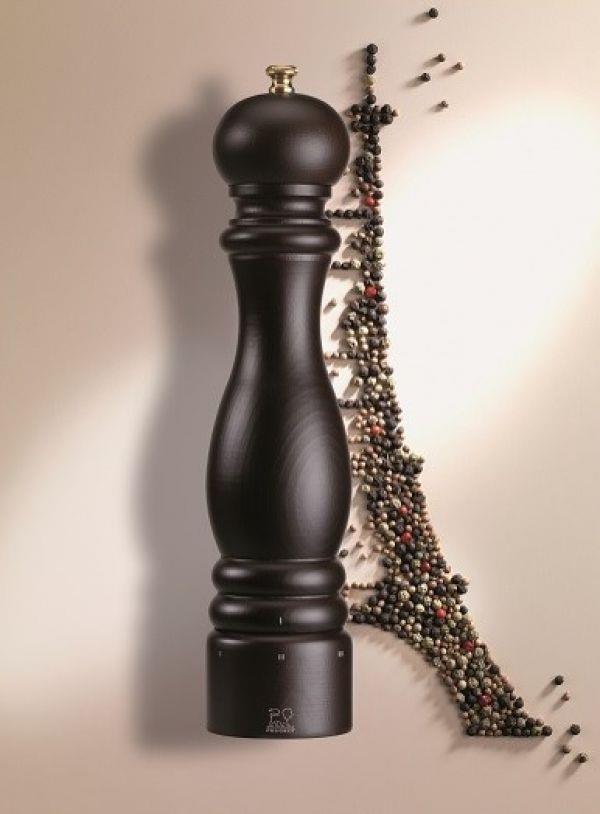 Paris U-Select Karabiber Değirmeni Lake Beyaz