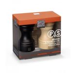 2'li Karabiber, Tuz Değirmeni