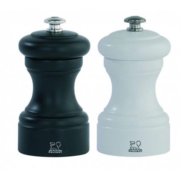 2'li Karabiber, Tuz Değirmeni