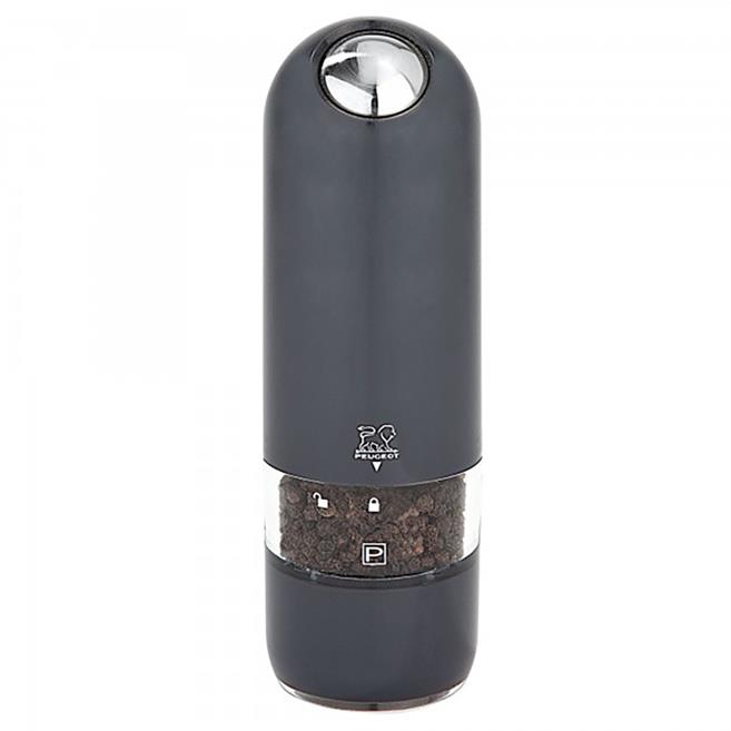 Alaska Quartz Karabiber Değirmeni Elektrikli