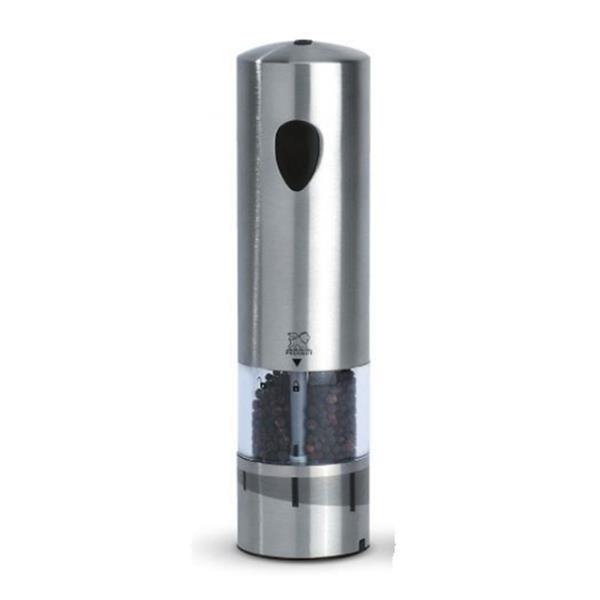 Paslanmaz Çelik Karabiber Değirmeni