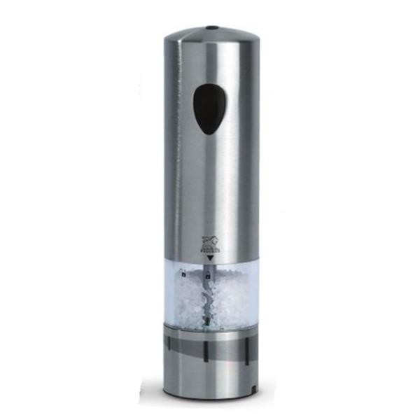 Paslanmaz Çelik Tuz Değirmeni