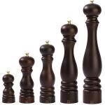 Paris Çikolata Tuz Değirmeni