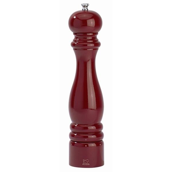 Paris Koyu Kırmızı Karabiber Değirmeni