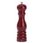 Paris Koyu Kırmızı Tuz Değirmeni