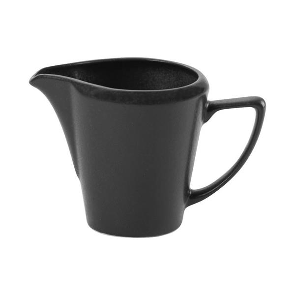 Porselen Seasons Siyah Sütlük 150Cc   