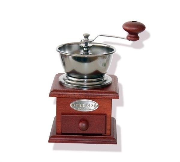 Holar Kahve Değirmeni