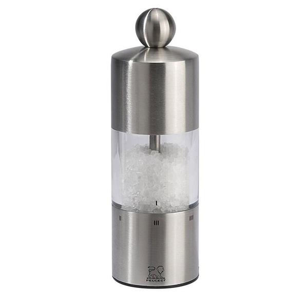 Paslanmaz Çelik Tuz Değirmeni