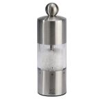 Paslanmaz Çelik Tuz Değirmeni