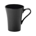 Porselen Seasons Siyah Kupa 300Cc    