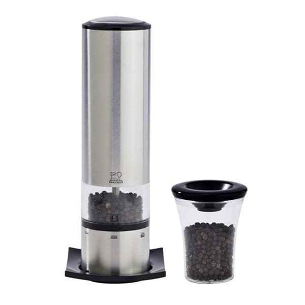 Paslanmaz Çelik Karabiber Değirmeni