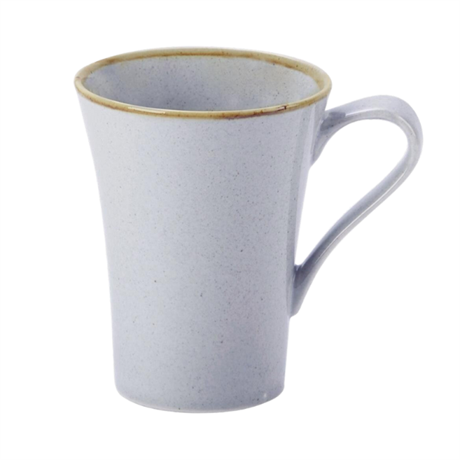 Porselen Seasons Gri Kupa 300Cc     