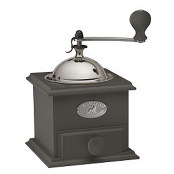 Gri Kahve Değirmeni