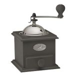 Gri Kahve Değirmeni