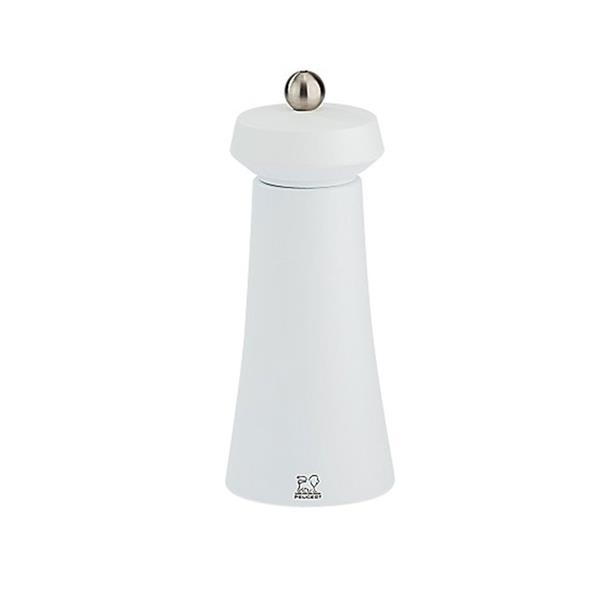 Mat Beyaz Tuz Değirmeni