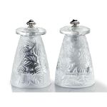 Tuz, Karabiber Değirmeni