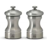 Paslanmaz Çelik Tuz, Karabiber Değirmeni