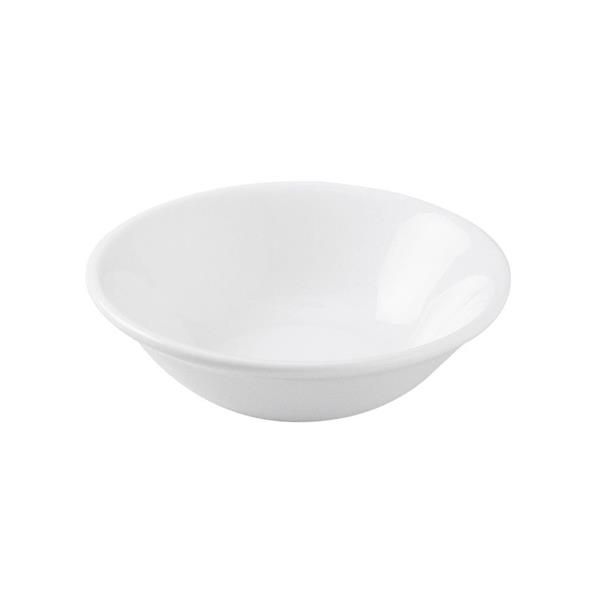 Porselen Soley Beyaz Kase 16Cm     