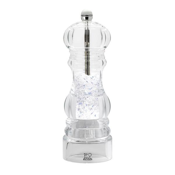 Nancy Tuz Değirmeni