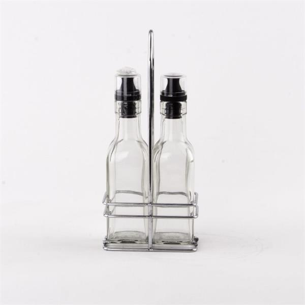 KLT Yağlık Sirkelik Seti Standlı