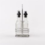 KLT Yağlık Sirkelik Seti Standlı