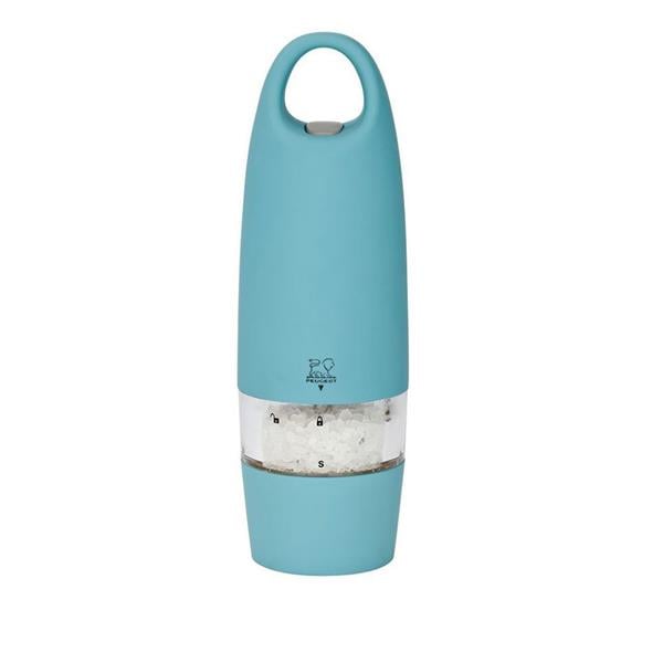 Mavi Pilli Tuz Değirmeni