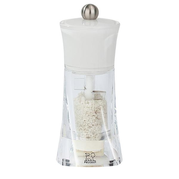 Beyaz Islak Tuz Değirmeni