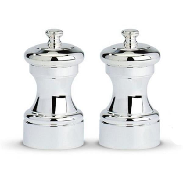 Gümüş Tuz, Karabiber Değirmeni