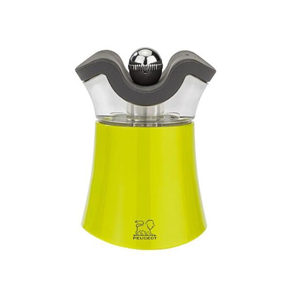 Yeşil Tuzluk ve Karabiber Değirmeni