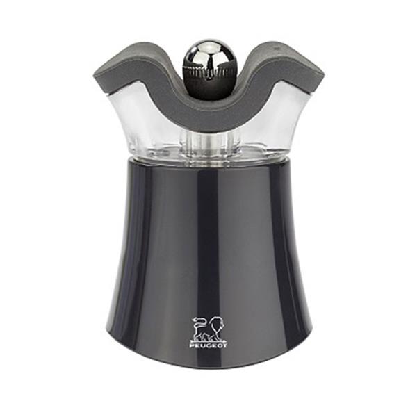 Gri Tuzluk ve Karabiber Değirmeni