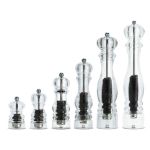 Akrilik Karabiber Değirmeni