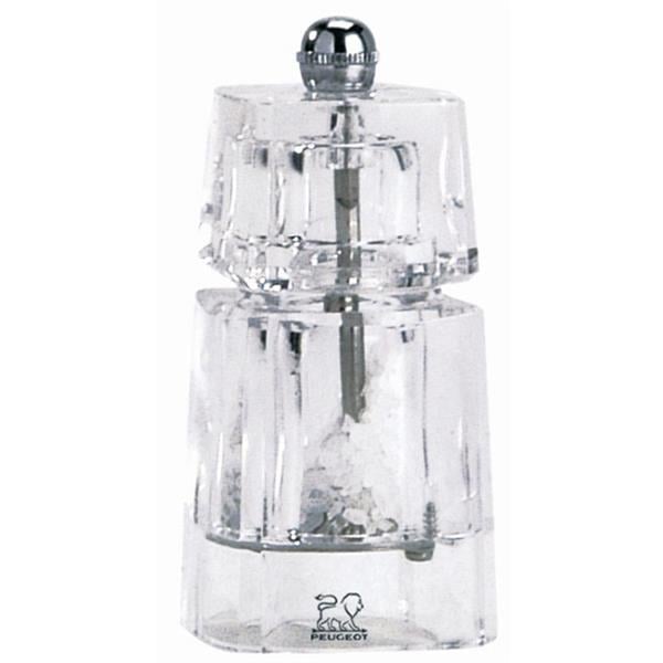 Akrilik Tuz Değirmeni