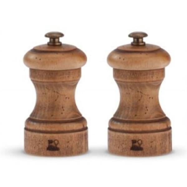 Kayın Tuz, Karabiber Değirmeni